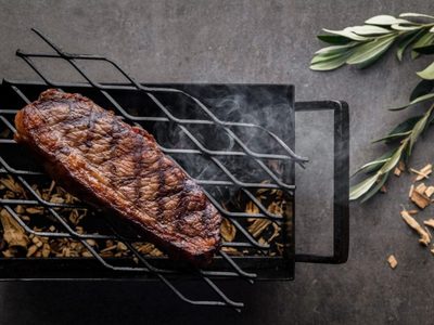 Carnes maduradas: técnica de vanguardia para un clásico argentino