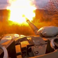 Rusia anuncia simulacros de maniobras nucleares