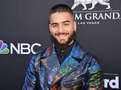 ¡En video! Maluma ofreció un gran premio a sus fans y retó a importante cantante