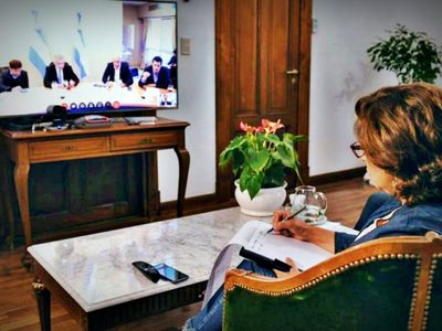 ¡Atención municipios rionegrinos! La noticia que traerá alivio...