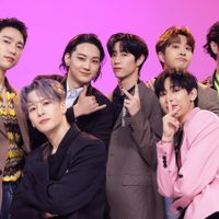 Se acabó la espera: así fue el regreso de GOT7 con el sencillo “Python”
