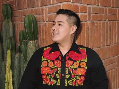 Influencer "Dime Yao" es hallado muerto en un motel de Puebla