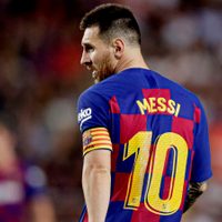 Lionel Messi: la racha negativa con el Real Madrid que buscará superar