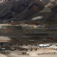 San Juan: Analizan la implementación de medidas sanitarias en la minería