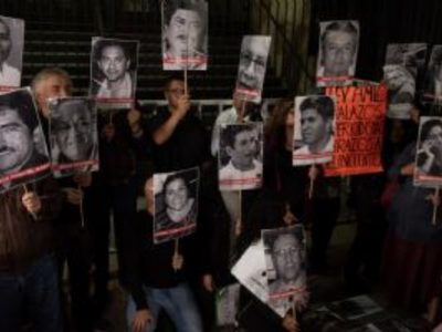 Buscan castigar hasta con 12 años de cárcel a agresores de periodistas en BC