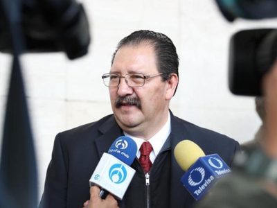 El PT niega acuerdo por la Mesa Directiva de San Lázaro