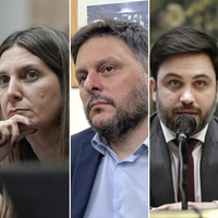 Radiografía digital de candidatos en CABA