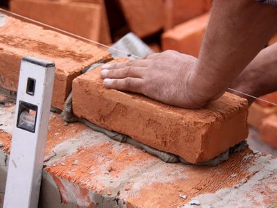 Minería: Buscan conformar una Mesa Ladrillera en la provincia de Buenos Aires