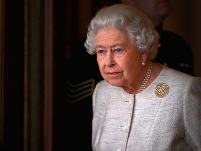 Preocupación por la salud de la reina Isabel II: su familia viaja a Escocia para acompañarla