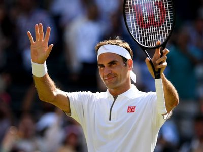 Podría volver a jugar: extenista reveló que el regreso de Roger Federer al tenis está cerca