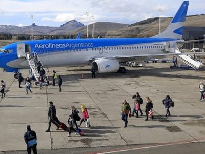Es oficial: el Gobierno dispuso el inicio de privatización de Intercargo