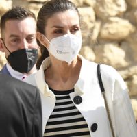 Hizo de las suyas: la reina Letizia rompió el molde antes de Semana Santa