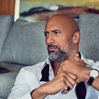 ¡No podrás esperar! Dwayne Johnson, "La Roca" protagonizará una nueva cinta de superhéroes