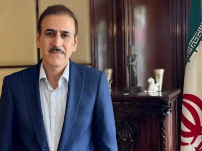 Qué impacto tiene la salida inmediata del diplomático iraní que pidió Milei