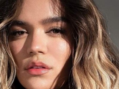 Karol G protagonizó un romántico beso con Ozuna y todo quedó grabado ¿Qué pensará Anuel?