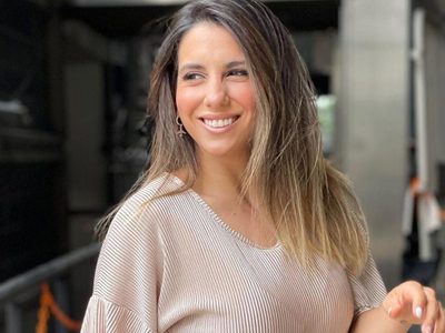 Cinthia Fernández agranda la familia y así lo reveló