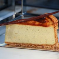 Tarta flan: cremosa e irresistible, esta receta original es todo lo que está bien