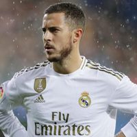 El Real Madrid confirmó una dura medida para enfrentar la crisis del coronavirus