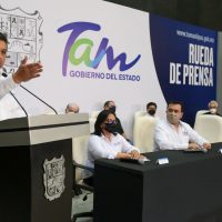 Pesquisas sobre la masacre las ha realizado el gobierno de Tamaulipas: García Cabeza de Vaca