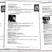Emite la Interpol fichas de tres ‘Porkys’