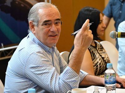 El aeropuerto Felipe Ángeles no será funcional porque está incomunicado: Julen Rementería