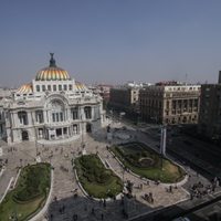 Mejora la calidad del aire en el Valle de México; levantan Fase Preventiva de contingencia ambiental