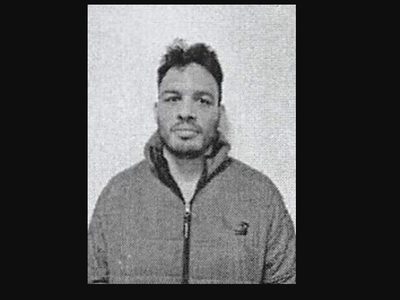 Julio César Chávez Jr. es arrestado en EU por nexos con el Cártel de Sinaloa