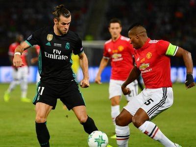 Manchester United, a un paso de incorporar una figura pretendida por el Real Madrid
