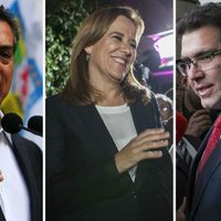Independientes: viciosos, transas y marrulleros