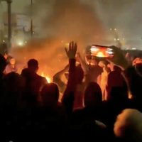 Irán ejecutó al campeón de lucha Saleh Mohammadi, de 19 años; lo acusaron de matar a un policía