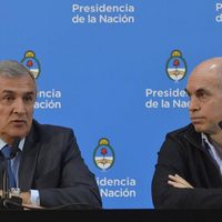 “Es para un jardín de infantes”: Gerardo Morales se metió en la interna de Juntos por el Cambio