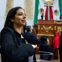Fiscalía de CDMX va contra diputada local del PAN; Calderón se solidariza con bancada
