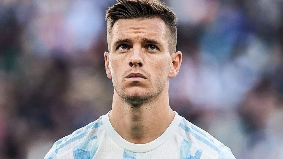 Giovani Lo Celso. Fuente: (Google)