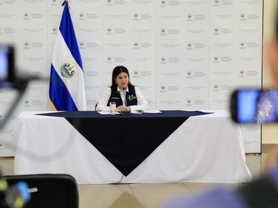 El Salvador exige renuncia de autoridades migratorias por muerte de migrantes en Ciudad Juárez