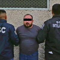 Detienen a sujeto ligado a por lo menos 20 robos a casas en la CDMX