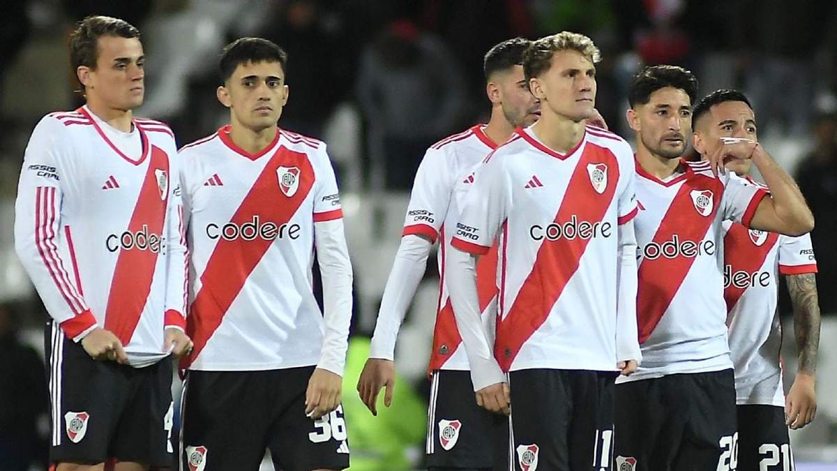 River Fuente: (X)