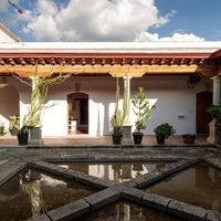 Expo venta en el Centro Fotográfico "Manuel Álvarez Bravo" de Oaxaca