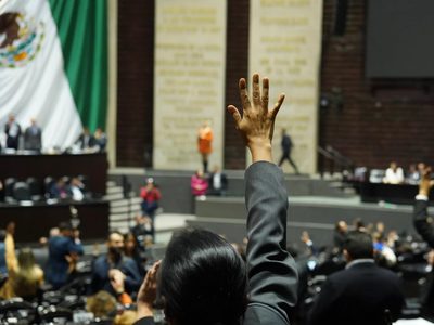 El medio ambiente se marchita en el presupuesto de la 4T