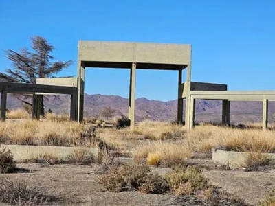 El pueblo que pocos conocen en Neuquén y parece detenido en el tiempo: cómo llegar