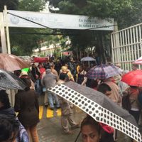 Paran hospitales en todo Veracruz ante falta de pago (Video)