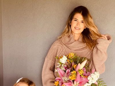 “Ondas playeras y relajadas”: Mery del Cerro compartió su infalible truco para estar espléndida