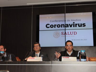 ¿Qué son las medidas de mitigación que adoptará México para combatir al coronavirus?