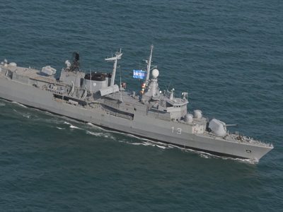 La Armada Argentina subastará tres barcos que estuvieron presentes en la Guerra de Malvinas