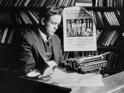 El incurable virus del periodismo