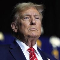 Juez aplaza para el 18 de septiembre la sentencia contra Trump por el caso 'Stormy' Daniels