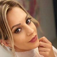 "Me empieza a faltar el aire": Noelia Marzol confesó sus emociones a horas de dar un gran paso