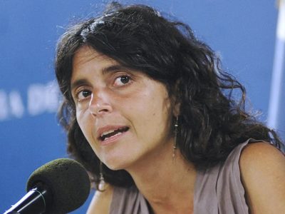 La Corte dejó firme la condena a Romina Picolotti por defraudación al Estado