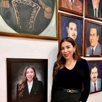 Exalcaldesa de Múzquiz denuncia persecución del gobernador de Coahuila