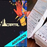 “Influencer” desata polémica por revender boletos del Corona Capital; esto respondió Ticketmaster