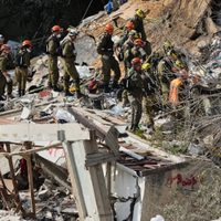Israel ataca la planta petroquímica South Pars de Irán mientras mediadores proponen un alto al fuego